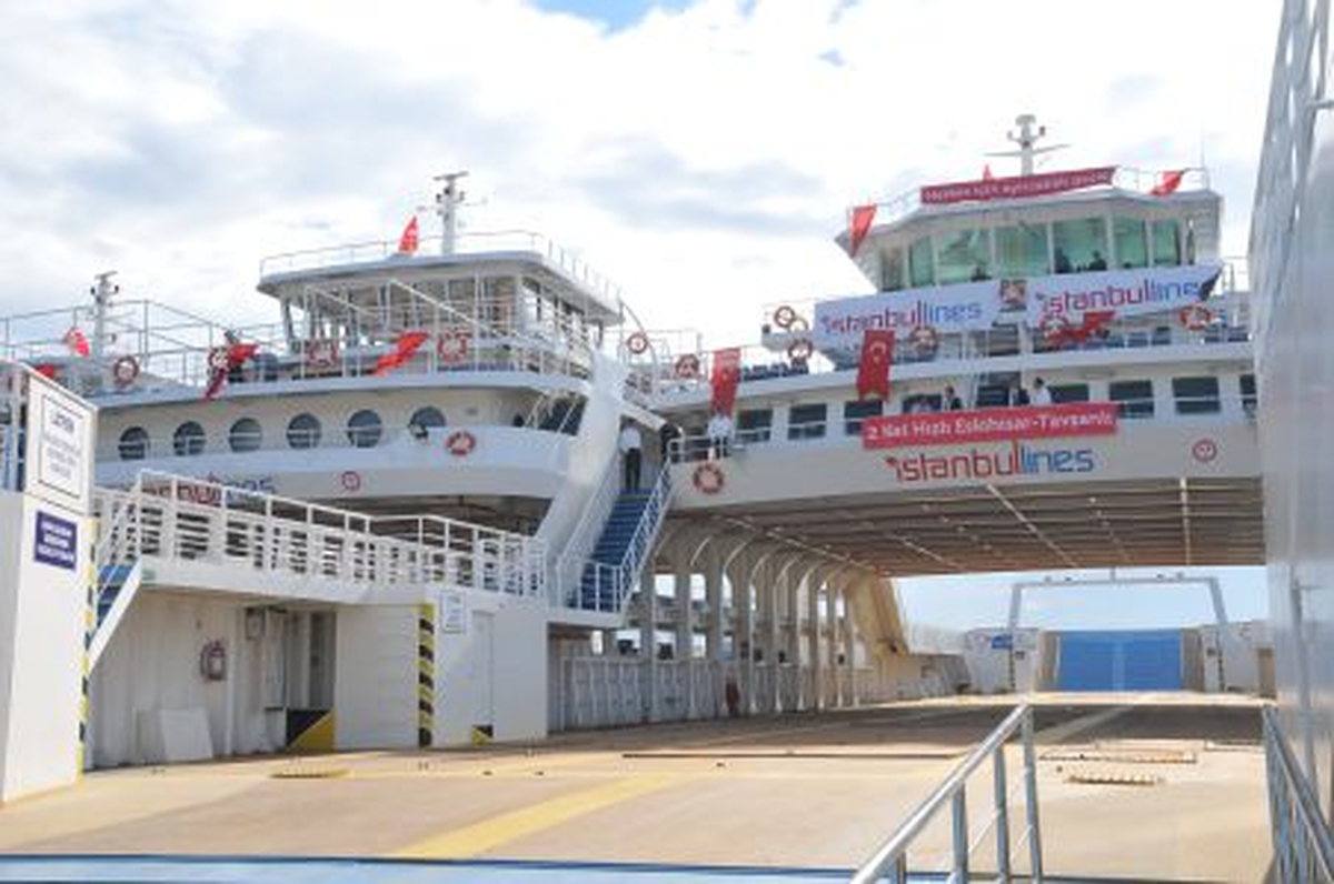 Negmar, Seferlere Başlamak İçin Gün Sayıyor