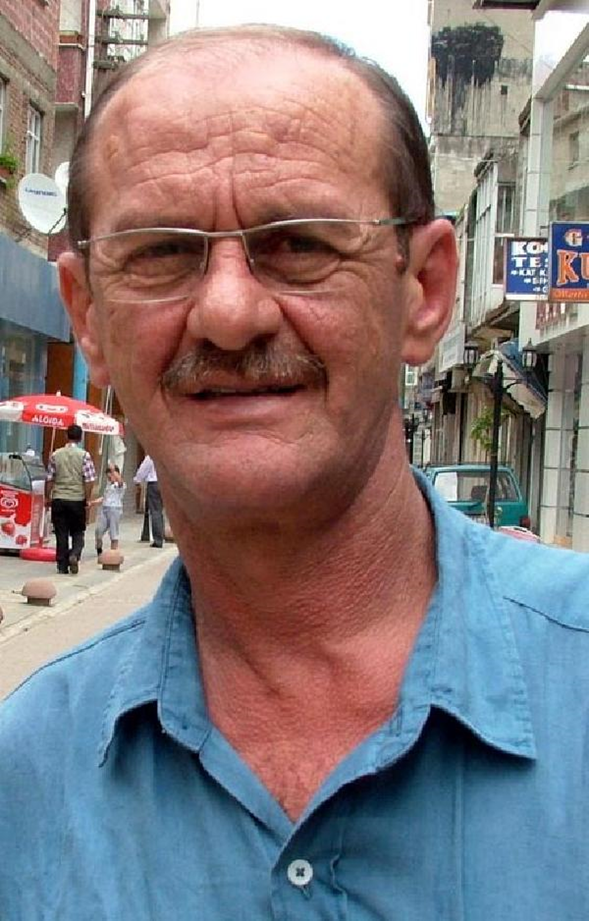 Ofspor Başkan Yardımcısı: Onurlu Bir Hafta Geçirdik