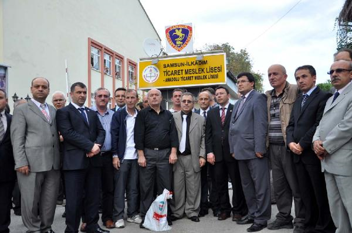 Öğretmenini Bıçaklayan Öğrenci Tutuklandı (2)