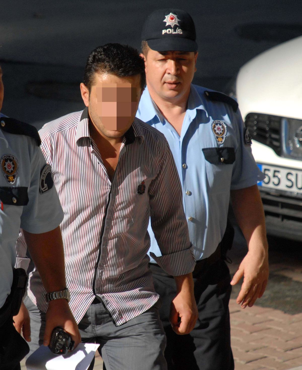 Ölümlü Kazaya Karışan Sürücü Serbest