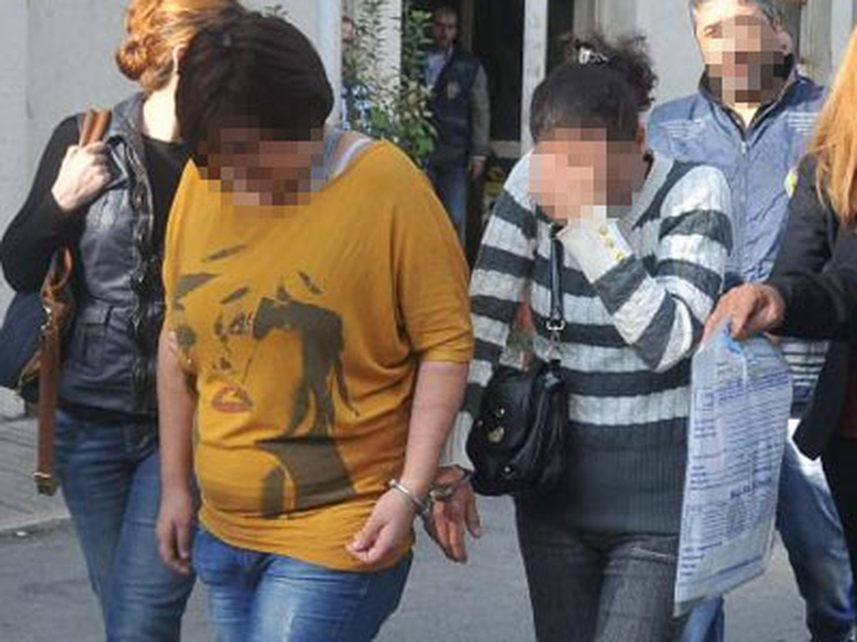 Otobüs Şoförüne Aşk Tuzağı