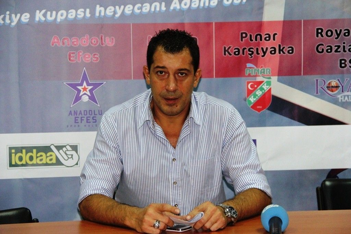Pınar Karşıyaka Avrupa\'da 81. Randevuda