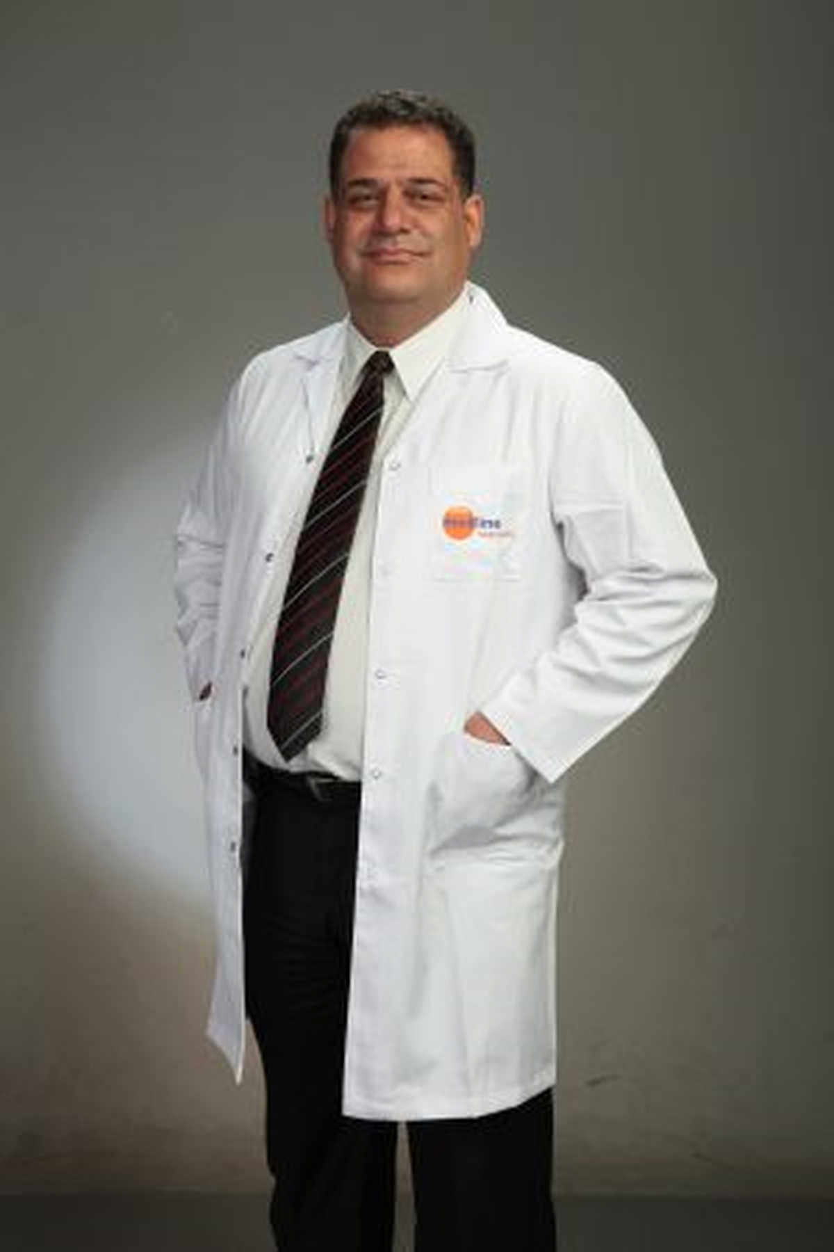 Prof. Dr. Serdar Günaydın\'a İspanya\'dan Davet