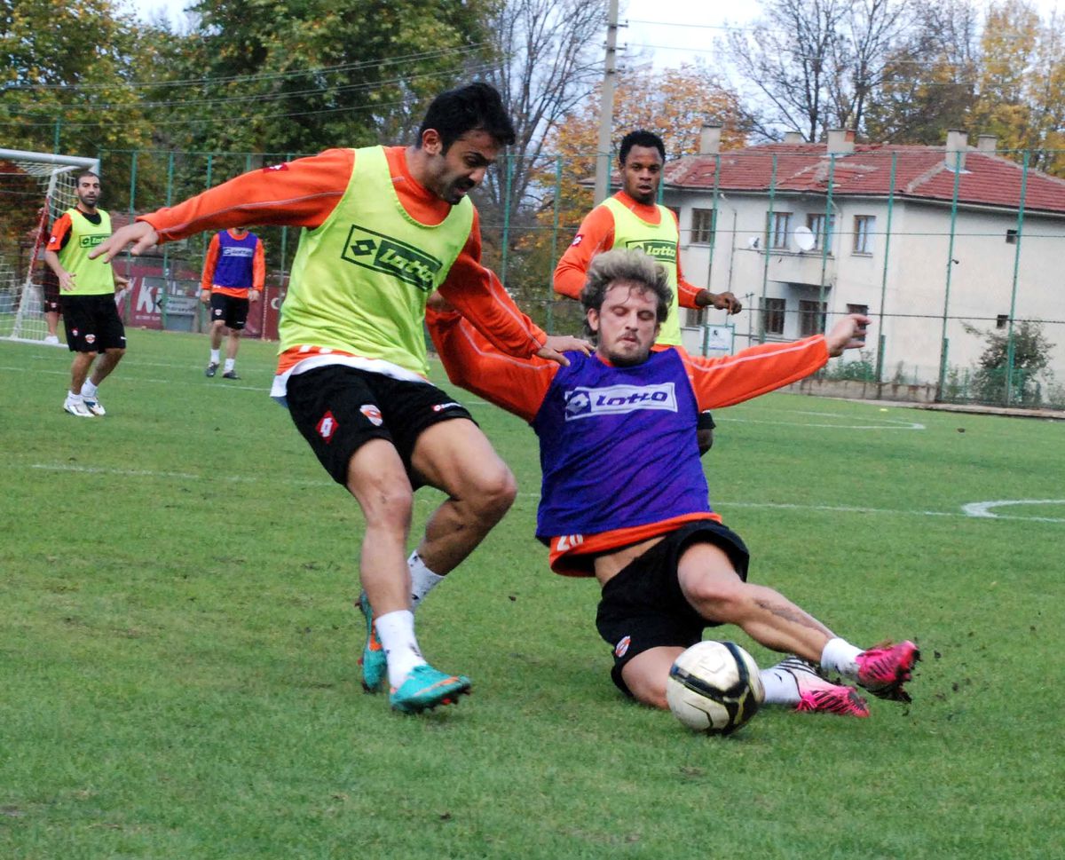 PTT 1. Lig
