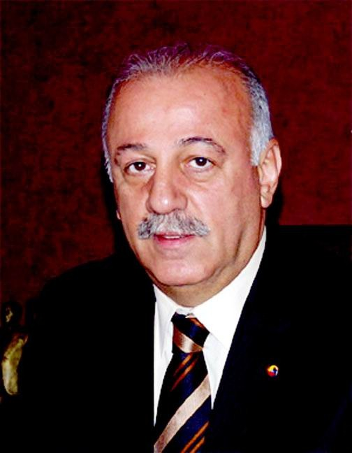 Şaban Baş: Adana\'nın Yıldızı Parlıyor