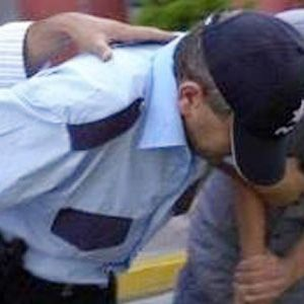 Sahte Başkomiser 6 Bin Lirasını Dolandırdı