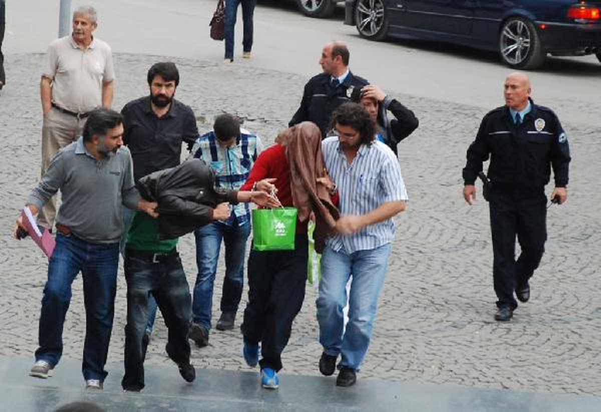 Sahte Para Operasyonunda 6 Kişi Tutuklandı