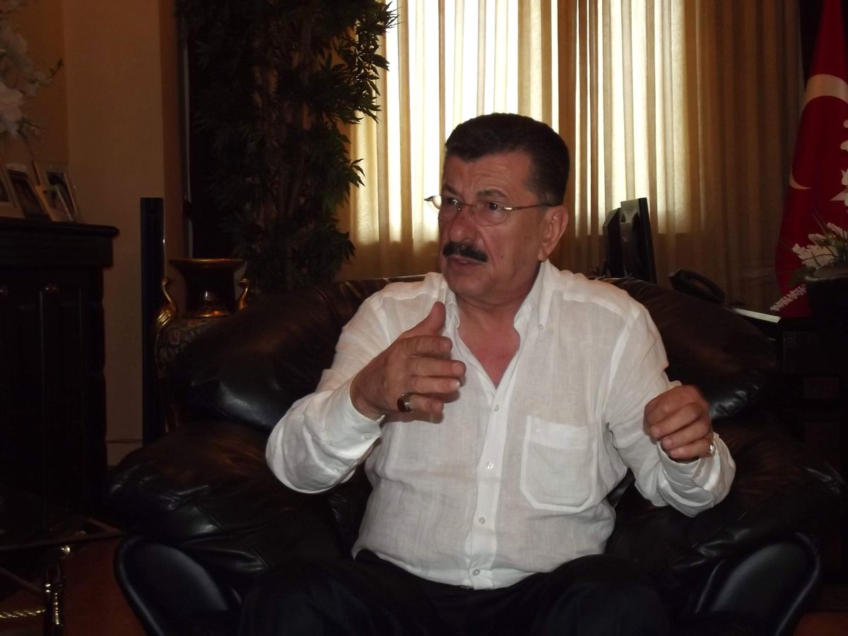 Sanayide Çırak Sorunu Devam Ediyor