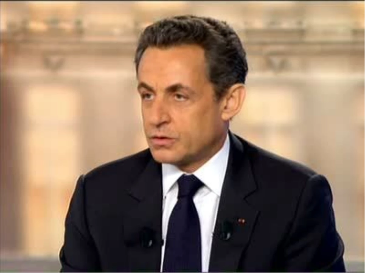 Sarkozy, Mahkemeye İfade Verecek