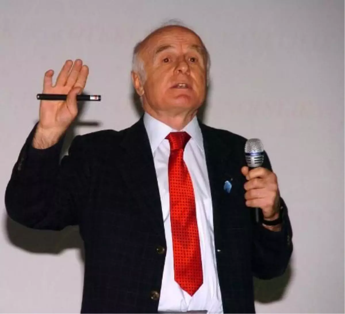 Seçilme Yaşının 18\'e İndirilmesi Şiddeti Azaltacak