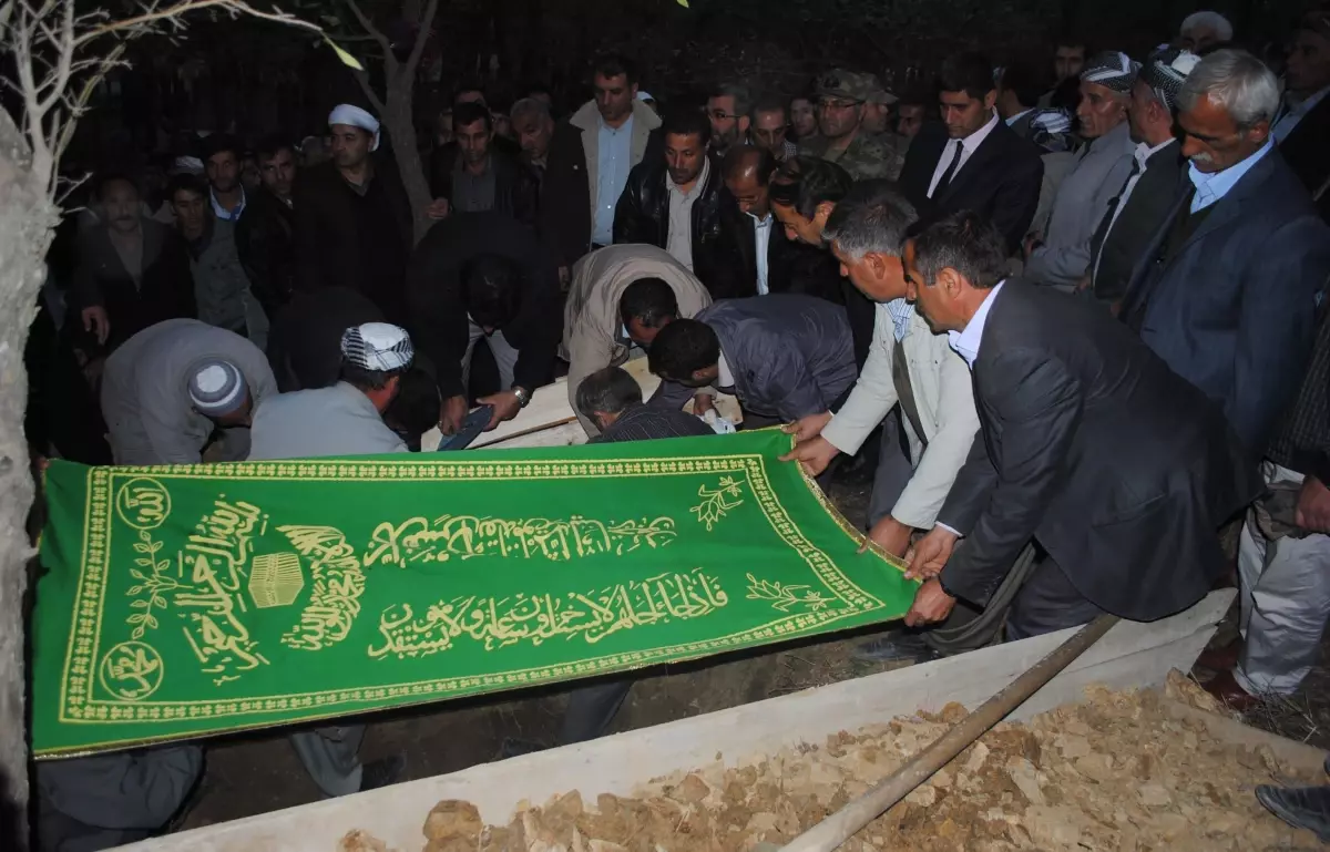 Şemdinli\'deki Patlama