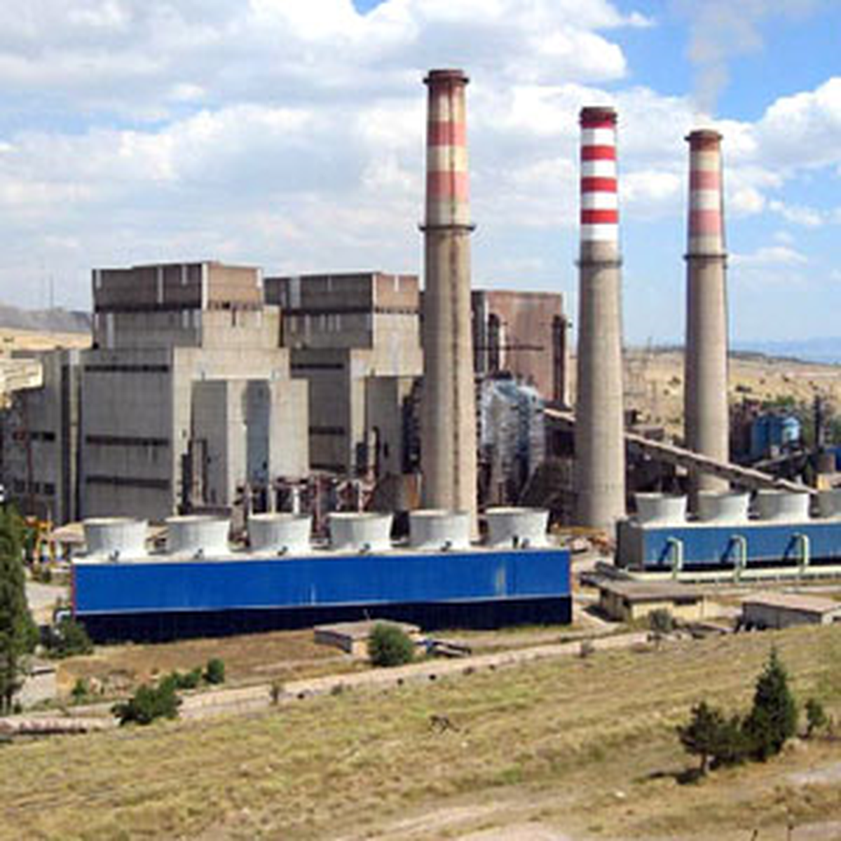 Seyitömer Termik Santrali İçin Son Teklif 20 Aralık