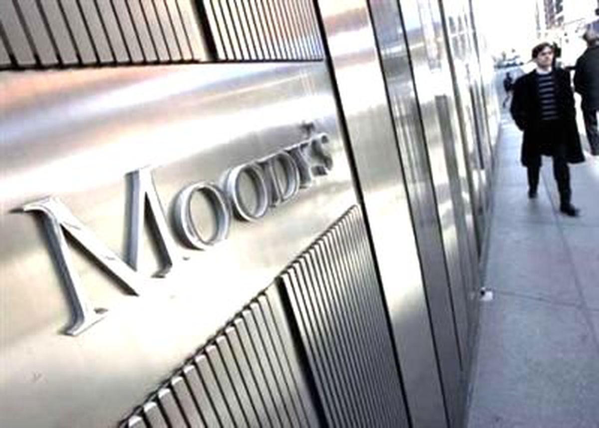 Sıra Moody\'s de Mi?