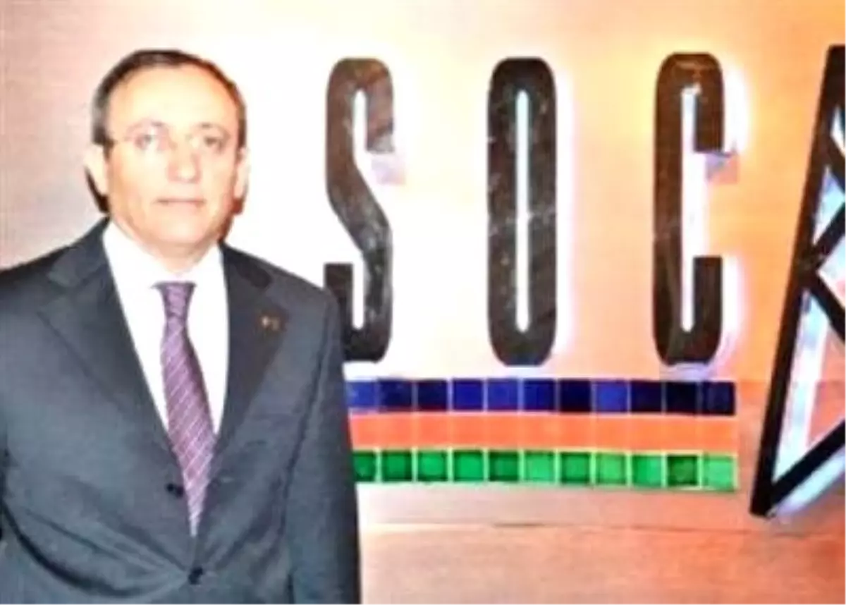 Socar İGDAŞ ile İlgileniyor