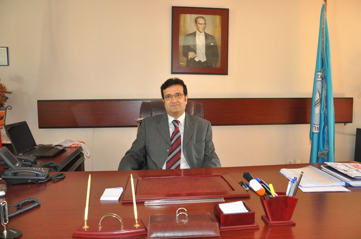 Soma Devlet Hastanesi\'nde Yeni Sistem, Yeni Ekip