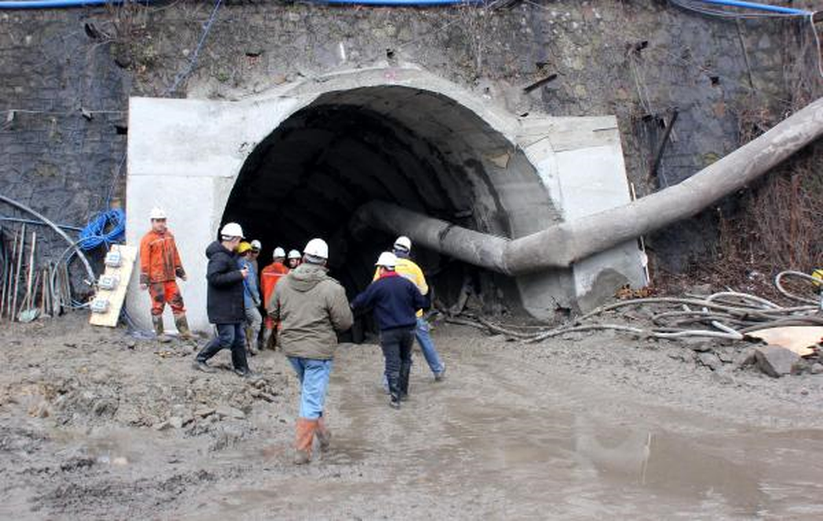 Soma Kömür, Zonguldak\'ta Yeterli Rezervi Bulamayınca Çalışmalarına Ara Verdi