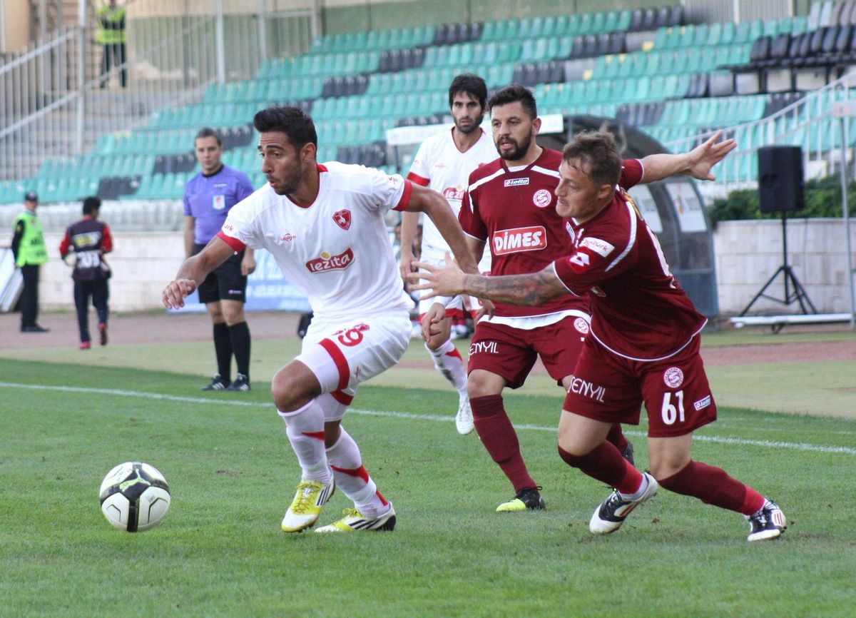Spor Toto 2. Lig