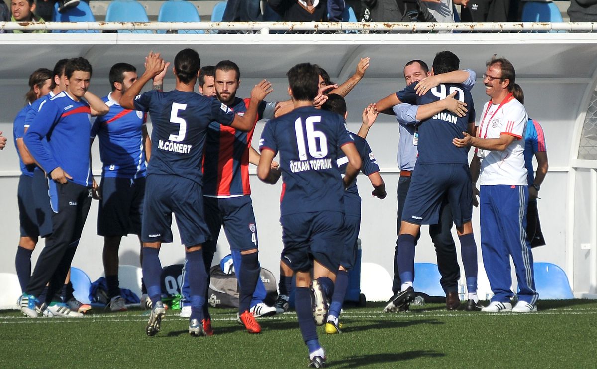 Spor Toto 3.lig