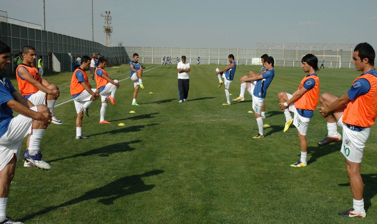 Spor Toto 3. Lig