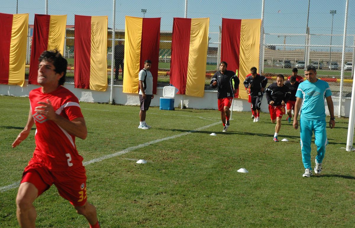 Spor Toto 3. Lig