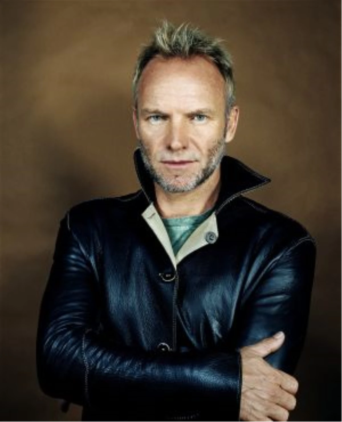 Sting: "Back To Bass" 2012 Sonbahar Turnesi