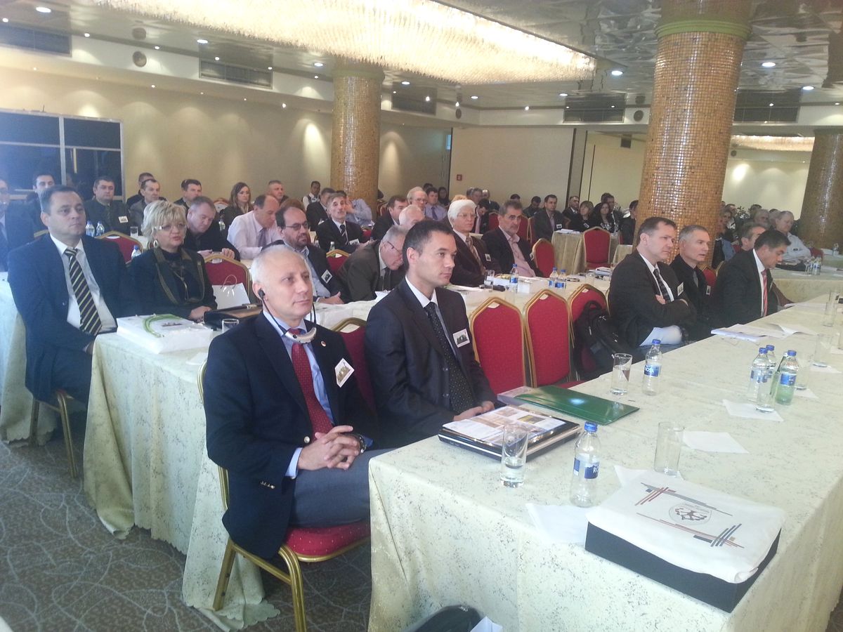 Sürdürülebilir Ormancılık İçin Konferans
