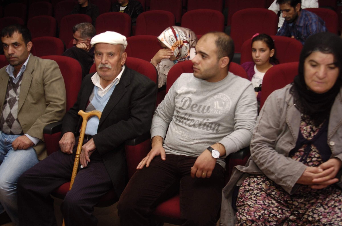 Suriçi\'nde Kentsel Dönüşüm Kurası