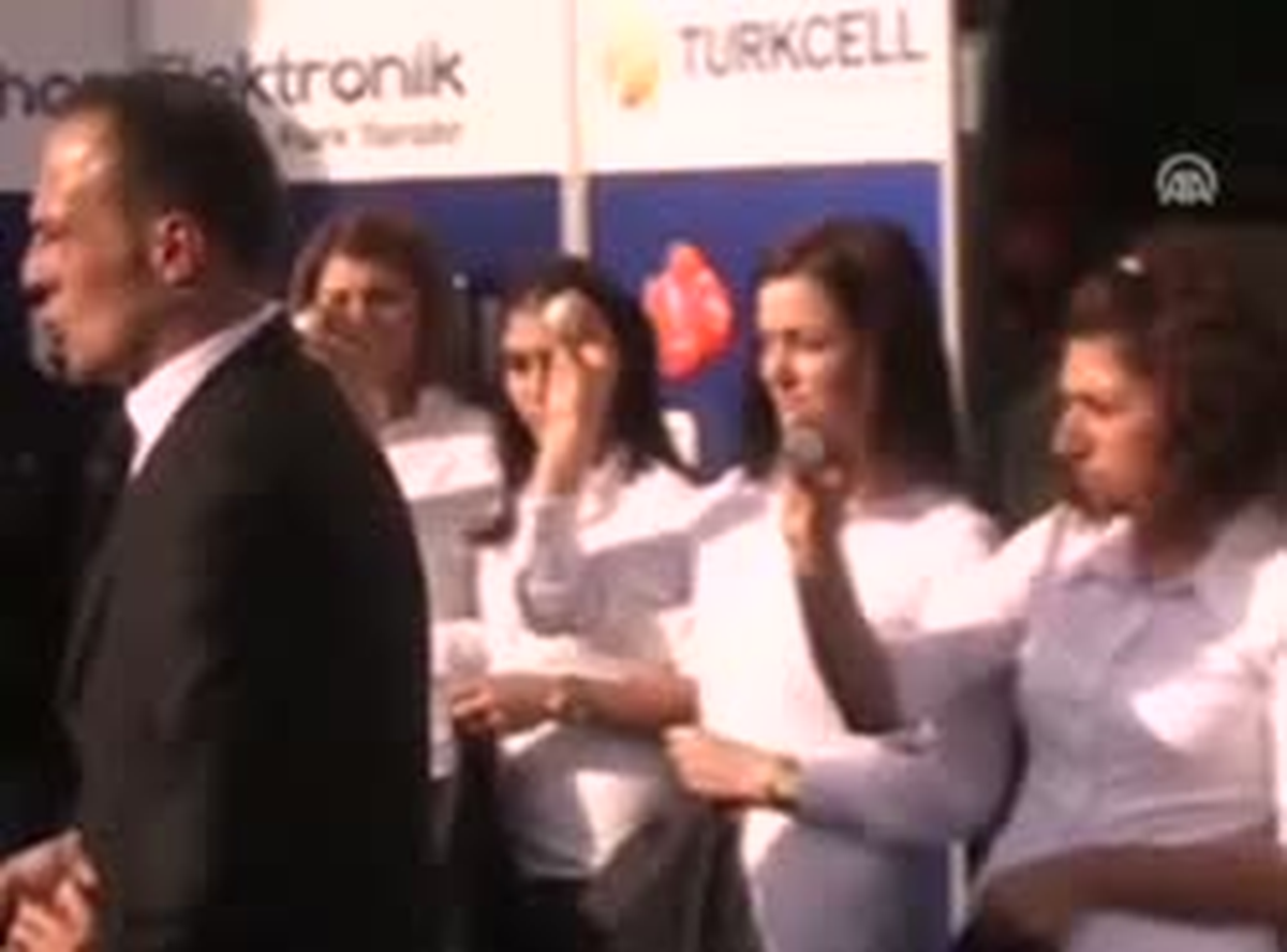 Talihsiz Talihli