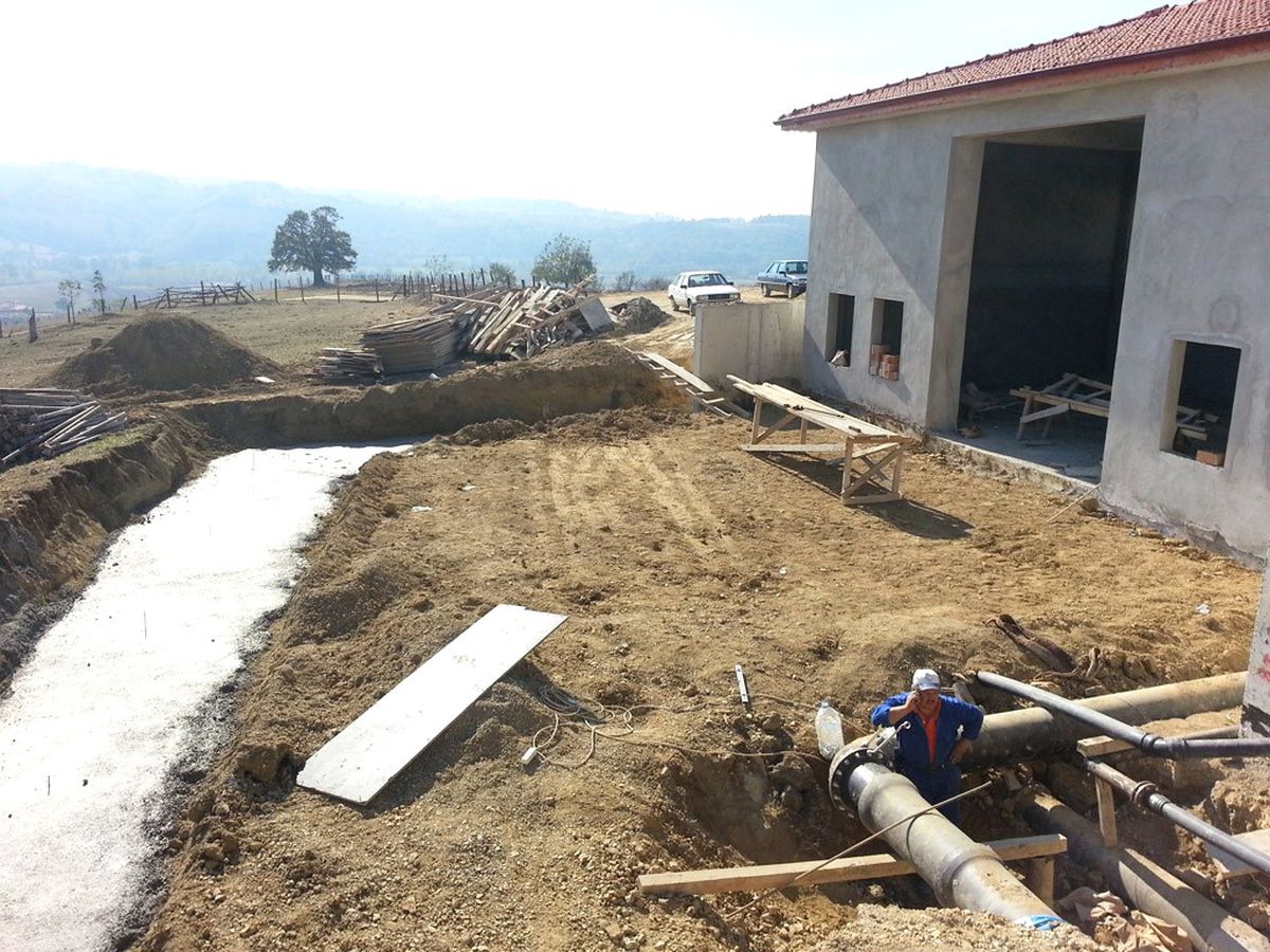 Tasarruf Projesi\'nde Sona Gelindi