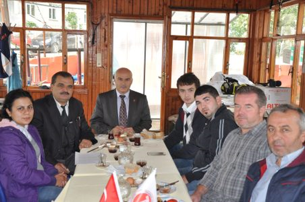Teknikerler Birliğinden Yapı Denetim Kanun Değişikliği
