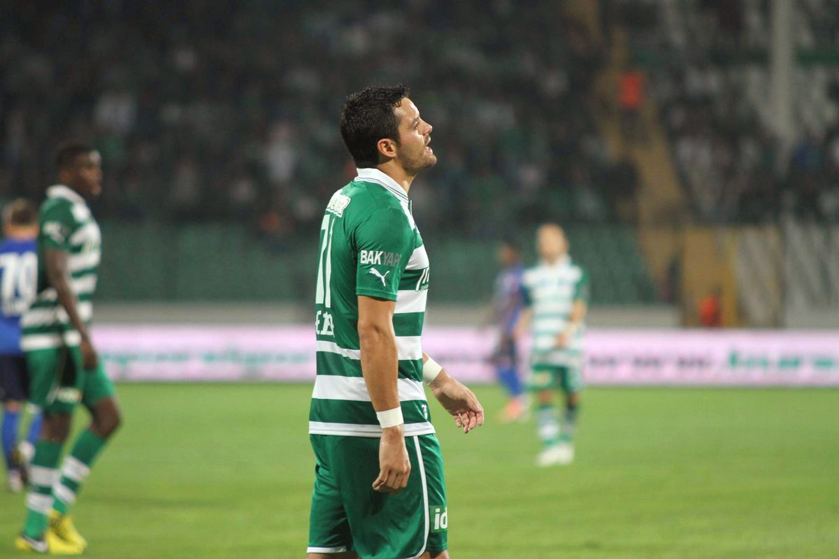 Timsah 6 Hafta Sonra Mağlup Oldu