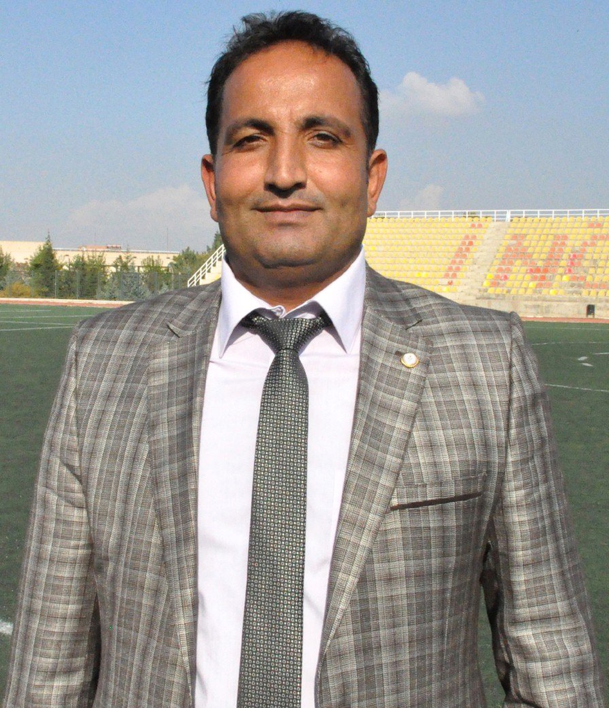 Türkiye Özel Sporcular Deplasmanlı Futbol Ligi