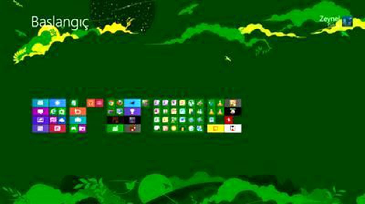 Windows 8\'e geçmeyecekler!
