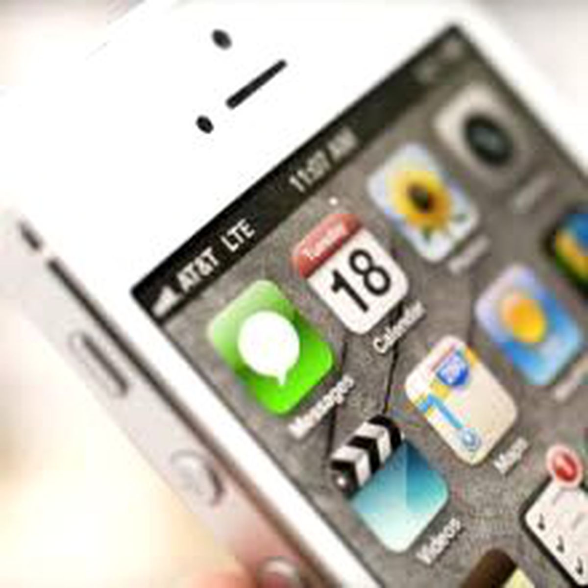 Yeni iPhone\'a yeni özellik!