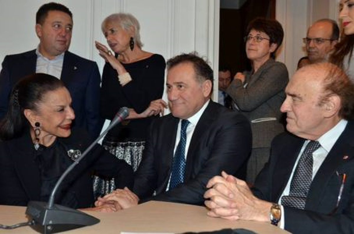 "Yeni Nesillere Barışı Öğretmeliyiz"