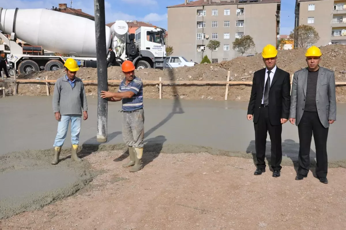 Yerköy Eğitimine Hayırsever Desteği