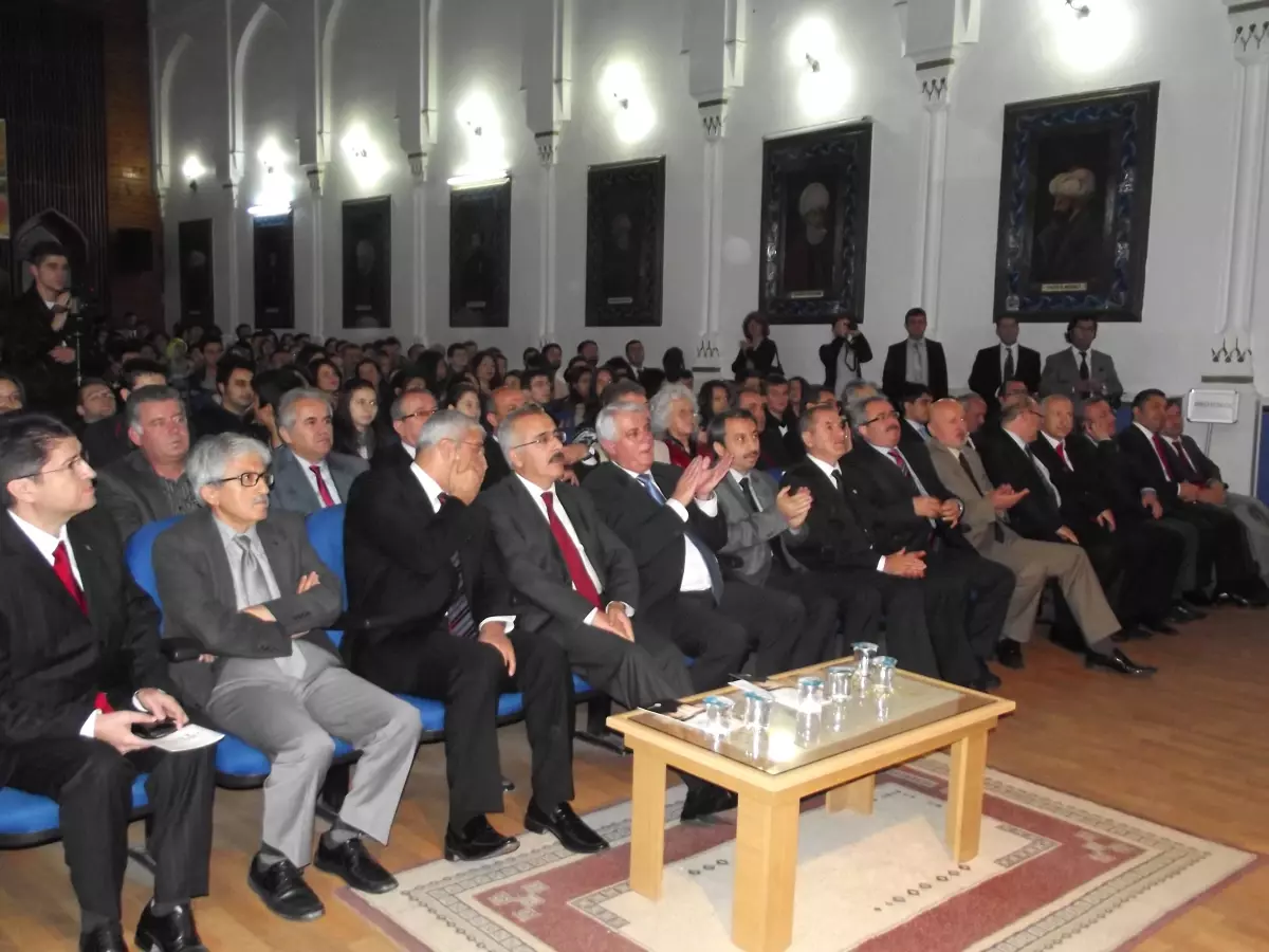 288 Yetenekli Genç 40 Sanatçıyla Akademi Edirne\'de Buluştu