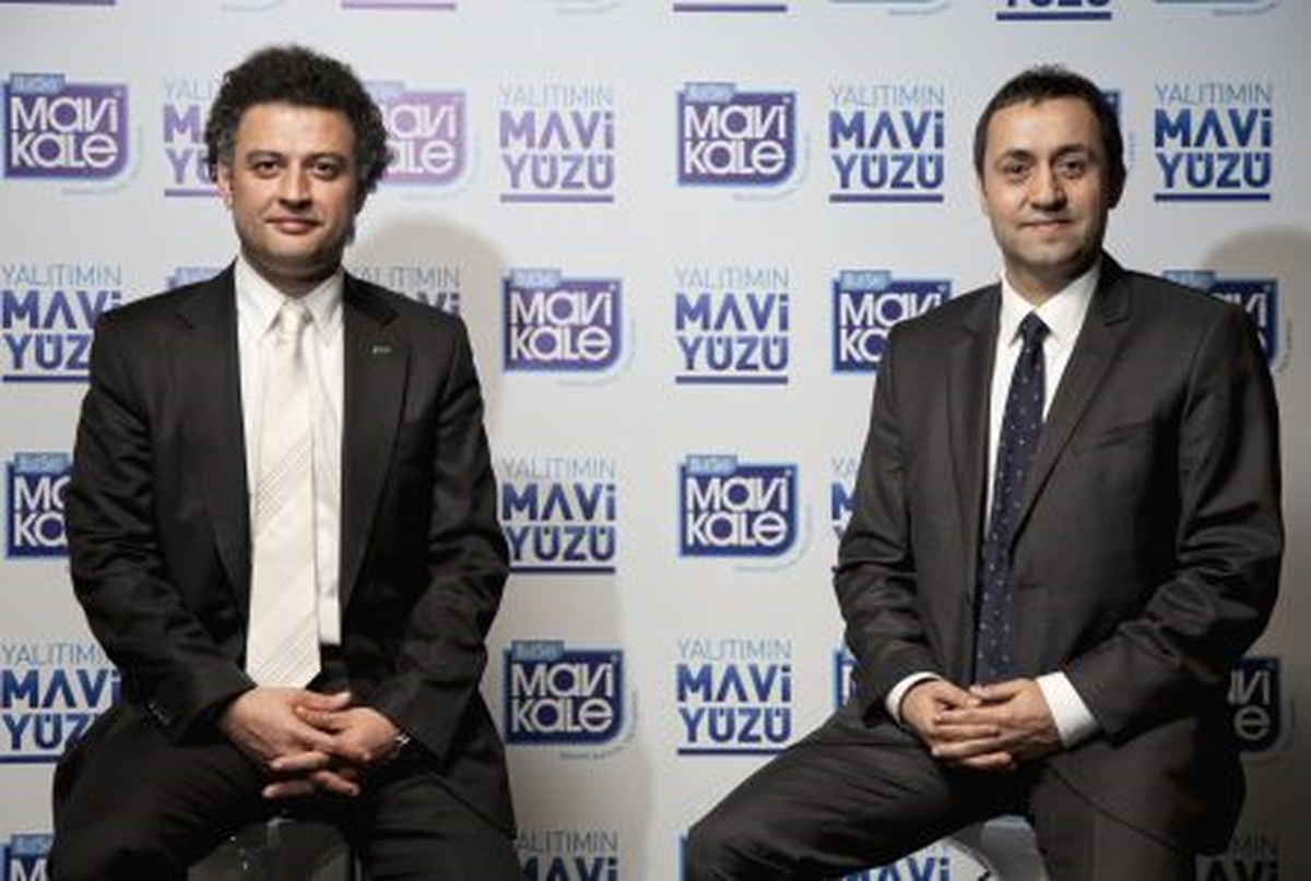 5 Yılda 32 Milyon Tl\'lik Yalıtım Sigortası