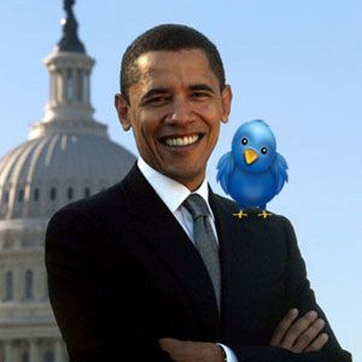 Obama Seçmenine Teşekkür Etti