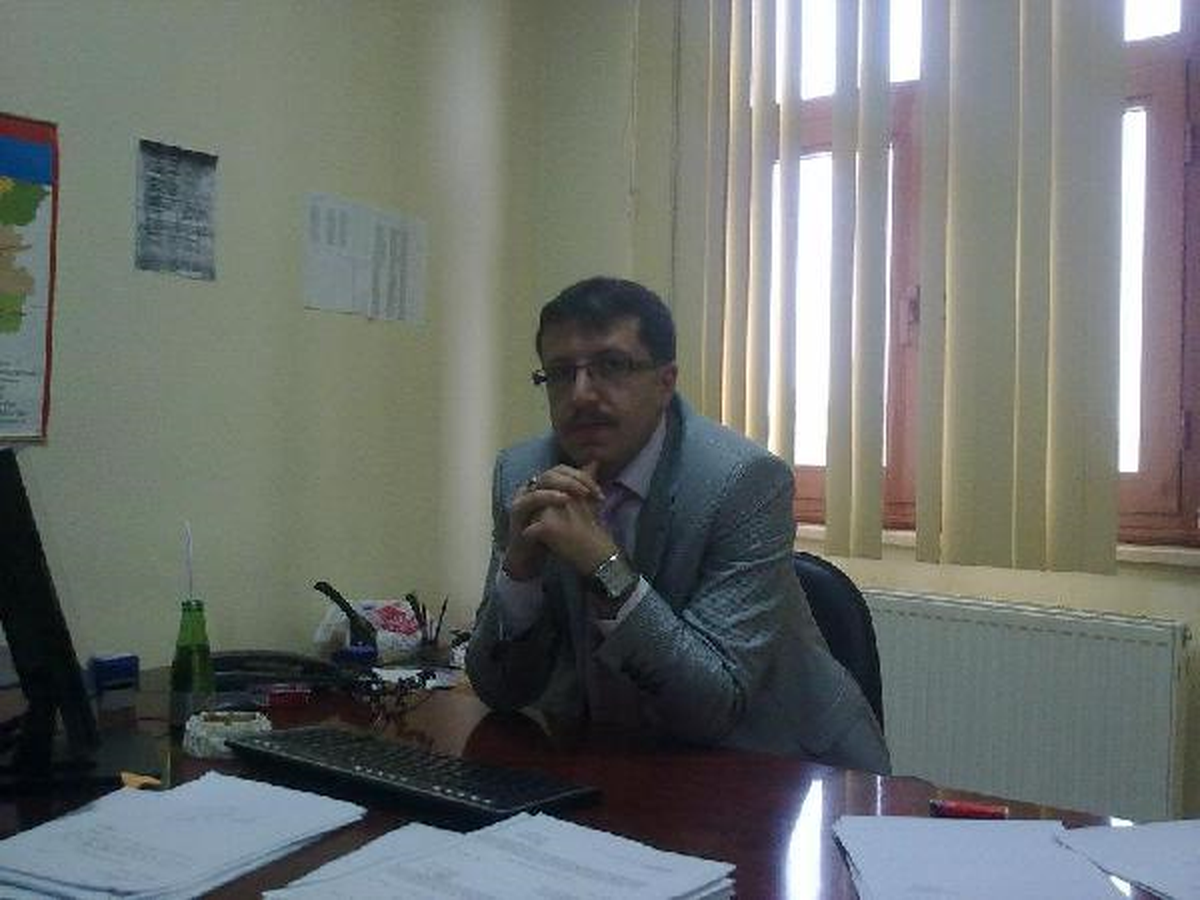 Akyazı Adliyesi Yazıişleri Müdürü Tutuklandı
