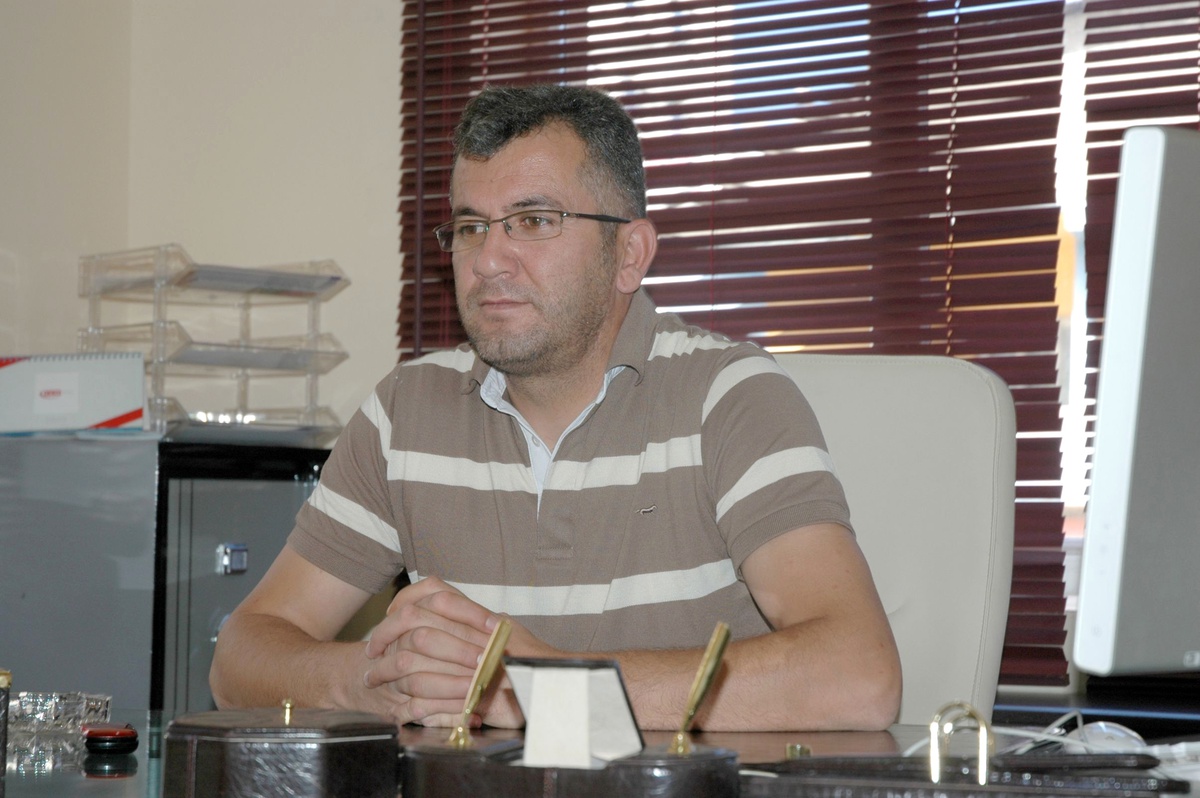 "Önümüzdeki Süreçte Tenis Sporu İyi Yerlere Gelecek"