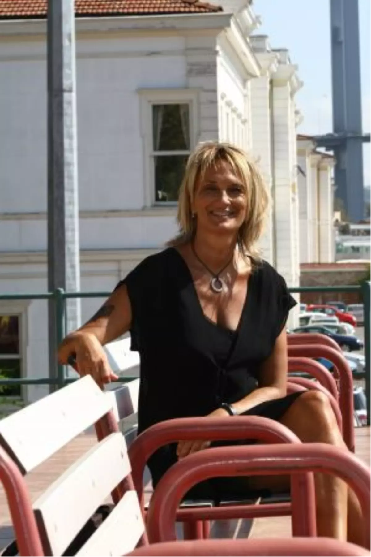 "Aile ve Şiddet"i Tartışılacak