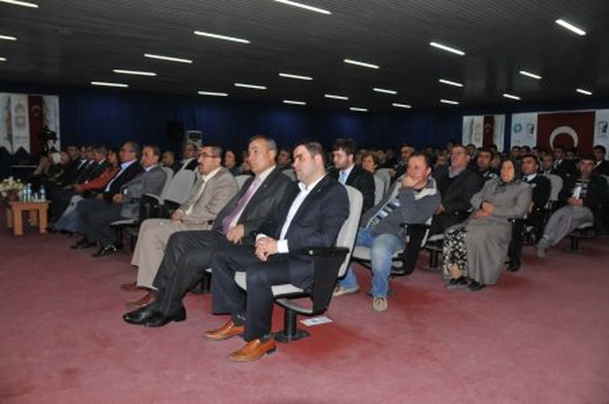 Alkol ve Madde Bağımlılığı Konferansı