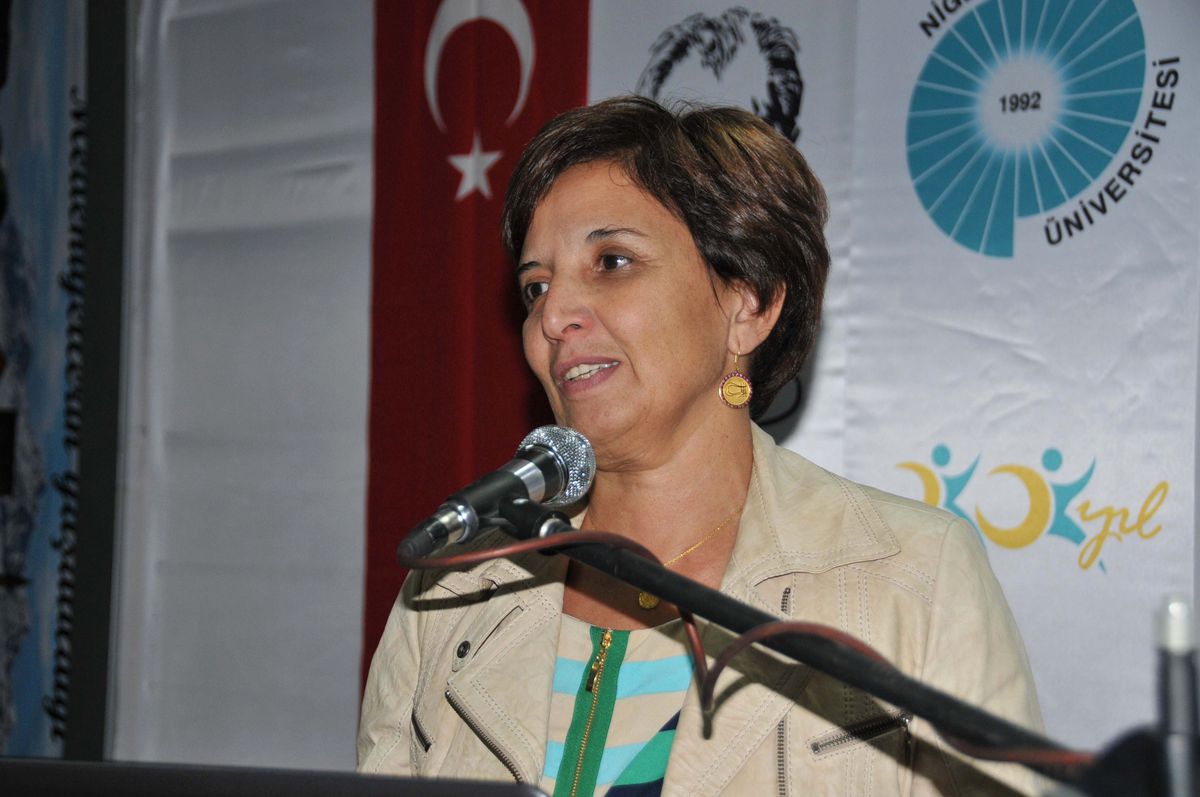 Alkol ve Madde Bağımlılığı Konferansı Düzenlendi