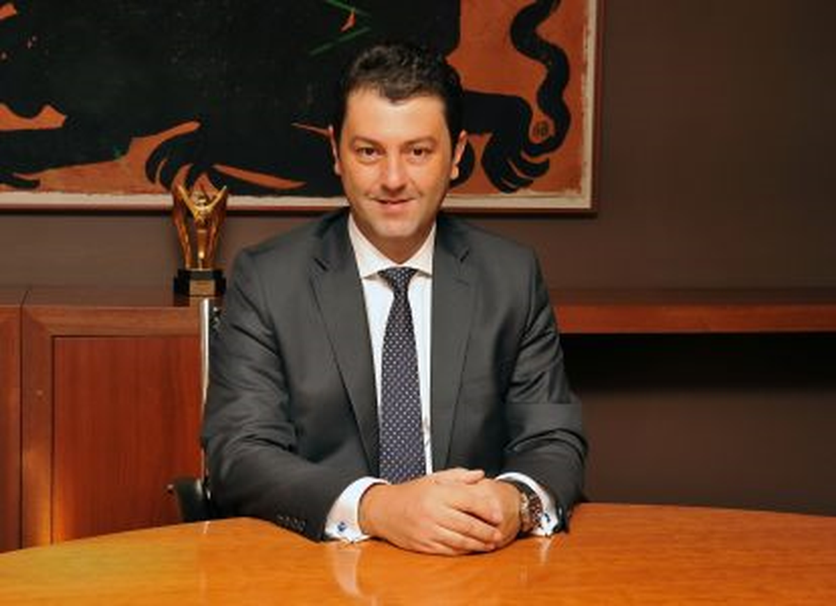 Arena Faktoring\'e Yeni Genel Müdür