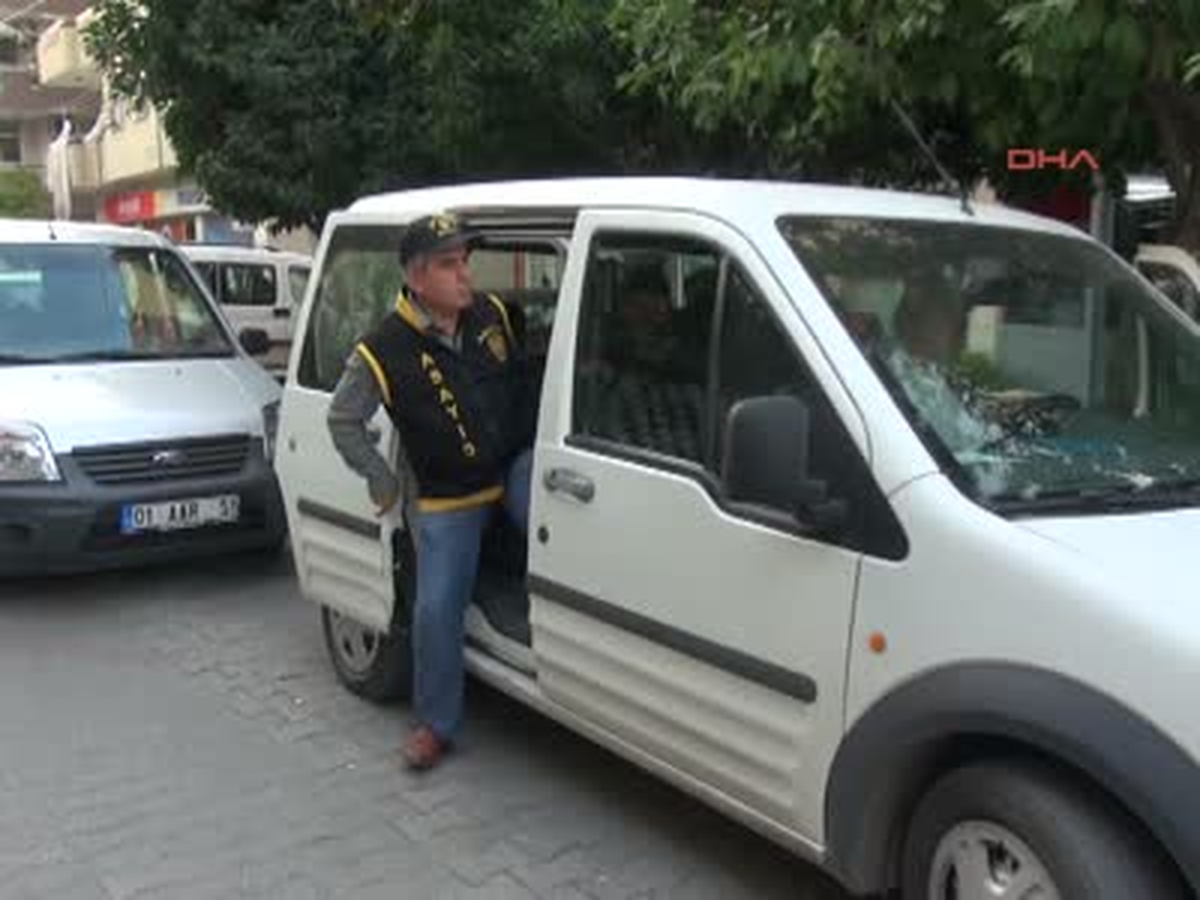 Arkadaşını Öldüren Cinayet Şüphelisi Yakalandı