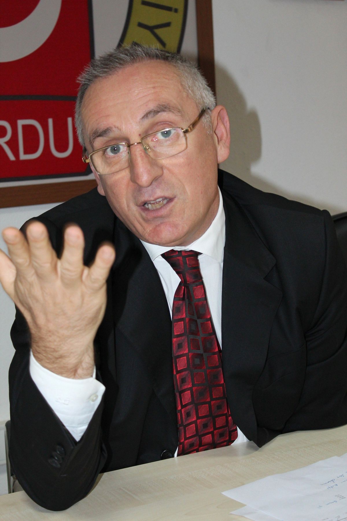 Avcı: "Bahane Ortadan Kalkacak"