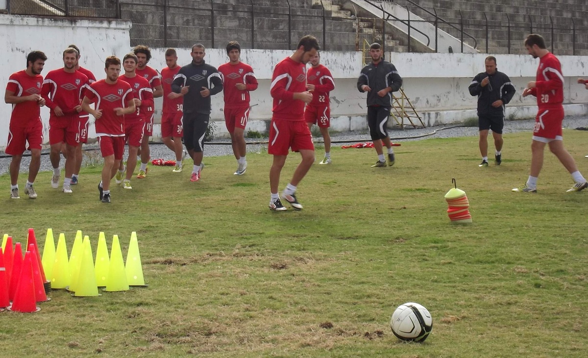 Aydınspor 1923\'de Trabzon Kanuni Hazırlıkları Sürüyor