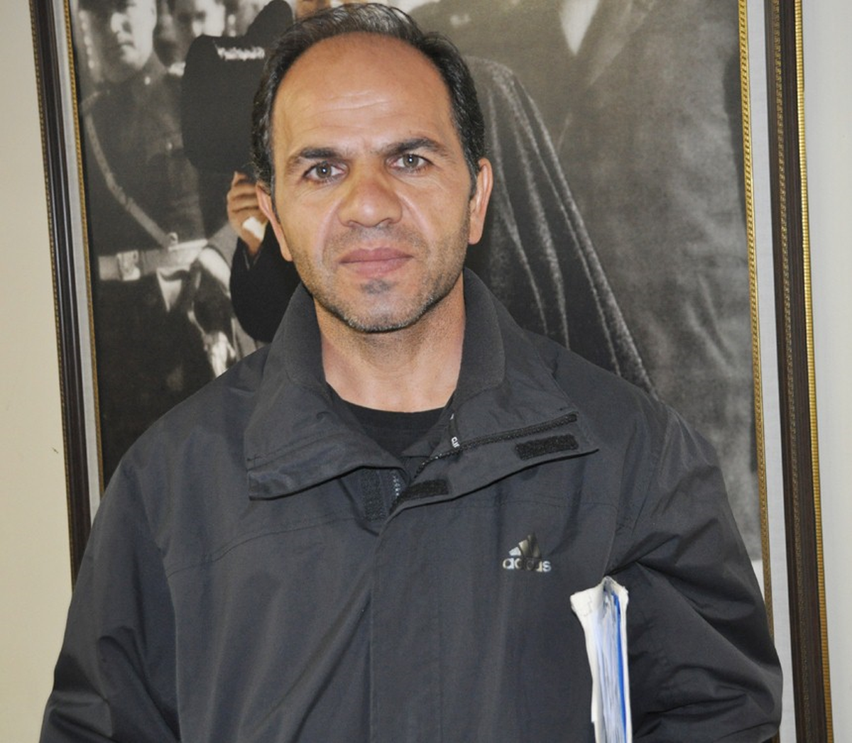 'Deplasmandan Puanlarla Dönmek İstiyoruz'