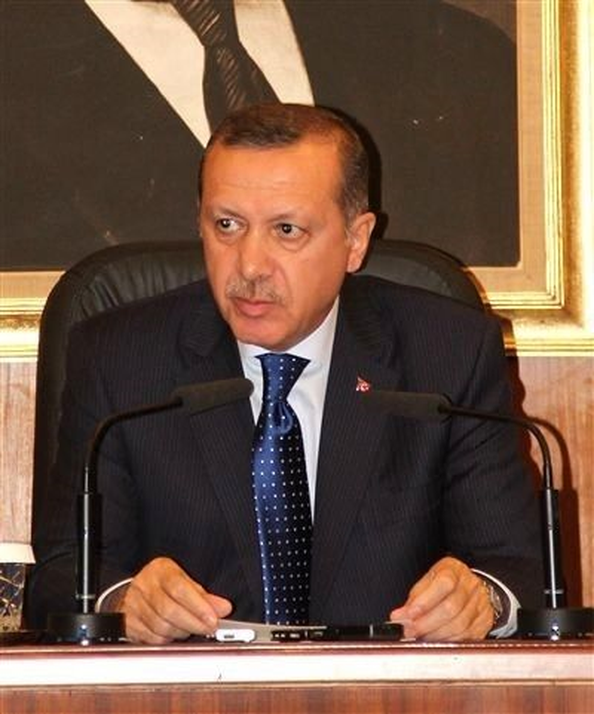 Başbakan Recep Tayyip Erdoğan, ABD Başkanı Obama\'nın Seçim Zaferinden Sonra Yaptığı Konuşmada...